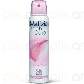 Հոտազերծիչ-սփրեյ Malizia Perfect Touch 150մլ