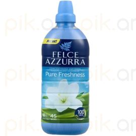 Գործվածք փափկեցնող հեղուկ Felce Azzurra Pure Freshness 900մլ
