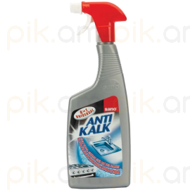 Մաքրող միջոց ունիվերսալ Sano Anti Kalk 4-ը 1-ում 700մլ