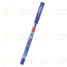 Գրիչ գնդիկավոր Cello Fast-O կապույտ (0,7մմ)