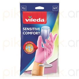 Ձեռնոց Vileda Sensitive S