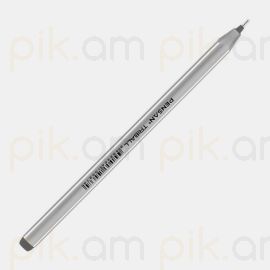 Գրիչ Գնդիկավոր Pensan Triball Սև ( 1.0 մմ )