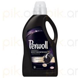 Լվացքի հեղուկ Perwoll 2լ Восстановление черного
