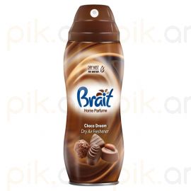 Օդափոխիչ Brait Home Parfume 300 մլ Choco Dream