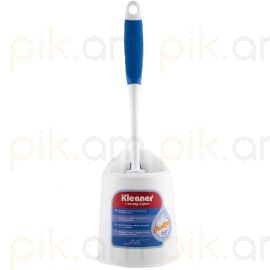 Զուգարանի խոզանակ տակդիրով  Kleaner K19014 25սմ