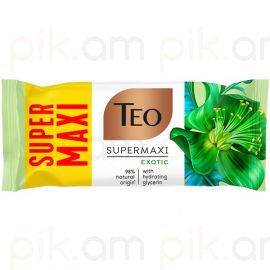 Օճառ Teo Maxi Exotic 140գր.