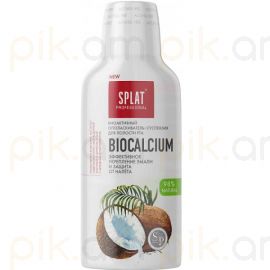 Բերանի խոռոչի ողողման հեղուկ Splat Professional Biocalcium 275 մլ.