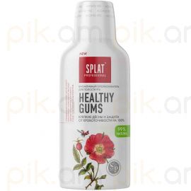 Բերանի խոռոչի ողողման հեղուկ Splat Professional Healthy Gums 275 մլ.
