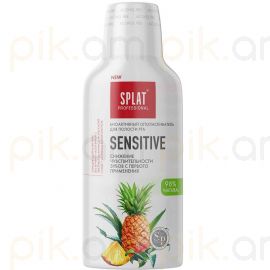 Բերանի խոռոչի ողողման հեղուկ Splat Professional Sensitive 275 մլ.