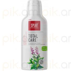 Բերանի խոռոչի ողողման հեղուկ Splat Professional Total Care 275 մլ.