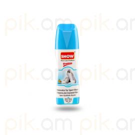 Սպորտային կոշիկներն վերականգնող հեղուկ Show 75մլ