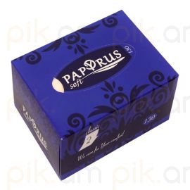 Անձեռոցիկ Papyrus Ultra 130 հատ