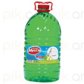 Սպասք լվանալու հեղուկ Мечта Խնձոր 5000 մլ.