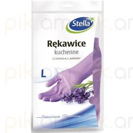 Ռետինե ձեռնոցներ Stella նարդոս L