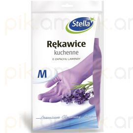 Ռետինե ձեռնոցներ Stella նարդոս M