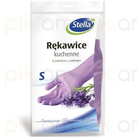 Ռետինե ձեռնոցներ Stella նարդոս S