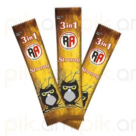 Լուծվող սուրճ Royal Armenia Strong 3-ը 1-ում