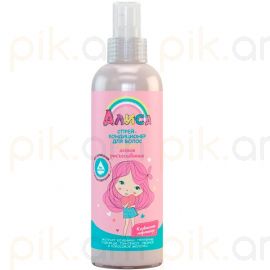 Մանկական սփրեյ-կոնդիցիոներ Алиса 140մլ
