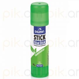 Սոսինձ Dolphin 15գ.