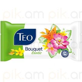 Օճառ Teo Exotc 70գ