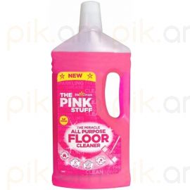 Հատակի ունիվերսալ հեղուկ The Pink Stuff 1լ