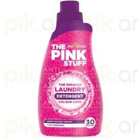 Լվացքի հեղուկ The Pink Stuff Laundry Detergent Colour 960 մլ