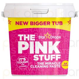 Ունիվերսալ մաքրող պաստա The Pink Stuff 850 գր