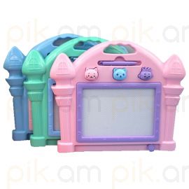 Գրատախտակ մանկական TK728