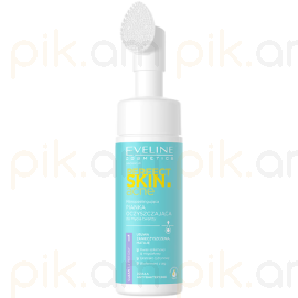 Լվացվելու փրփուր Eveline Eveline Perfect Skin Micropeeling 150մլ