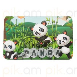 Զարգացնող խաղ Փազլ 60 կտոր XZ-54