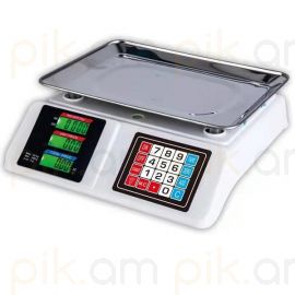 Կշեռք կենցաղային XZ-232