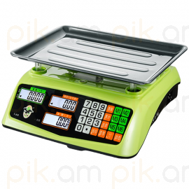 Կշեռք կենցաղային XZ-234