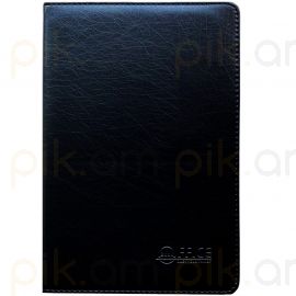 Նոթատետր կաշվե կազմով A5 XZ-265 140*205մմ 