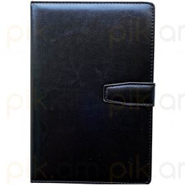 Նոթատետր կաշվե կազմով A5 XZ-272 140*205մմ