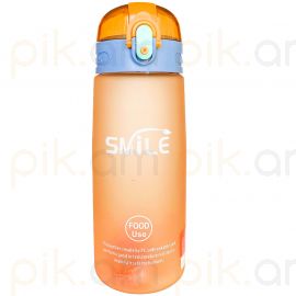 Ջրի շիշ XZ-14 650մլ