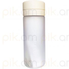 Ջրի շիշ 600մլ XZ-7