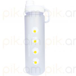 Ջրի շիշ XZ-45 500մլ