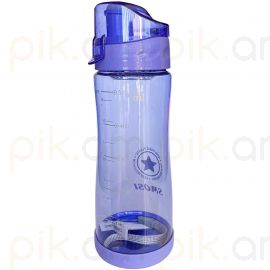 Ջրի շիշ XZ-64 550մլ