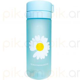 Ջրի շիշ XZ-8 600մլ