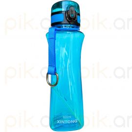 Ջրի շիշ XZ-18 600մլ