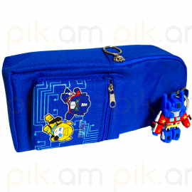 Գրչատուփ XZ235-400