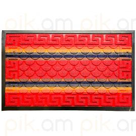 Գորգ շեմի ռետինե XZ-320 45*75սմ․