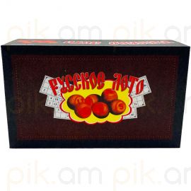 Սեղանի խաղ Լոտո W7010