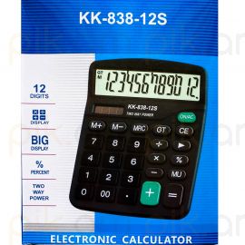 Հաշվիչ KK-838-12S XZ-160