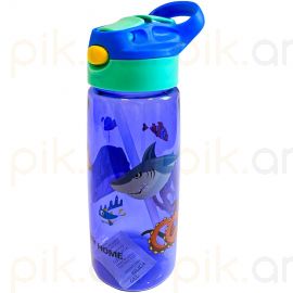 Ջրի շիշ 450մլ XZ373