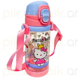 Ջրի շիշ 450մլ XZ462