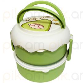 Ընդմիջման տարա XZ315