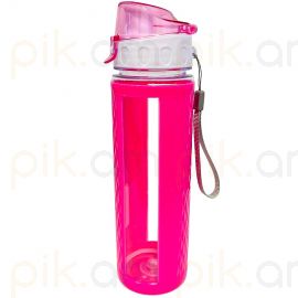 Ջրի շիշ 600մլ XZ335