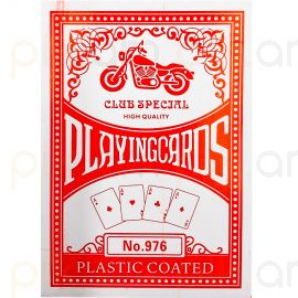 Խաղաթուղթ No.976 54 հատ