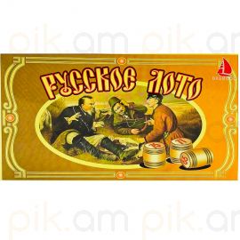 Սեղանի խաղ Լոտո W9505